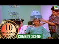 Chando Makeover - Funny Scene | Naseeb Apna Apna | Rishi Kapoor, Farah Naaz, Amrish Puri, Raadhika