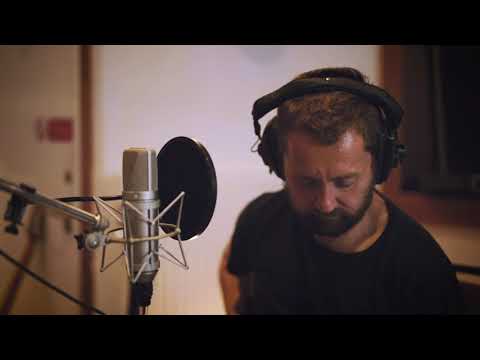 Blue Rose Code 'The Wild Atlantic Way' - With Healings, Live