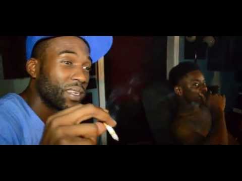 BANDKLAN JAJA(J iLL) and KING JACK "SPOTLIGHT FREESTYLE"