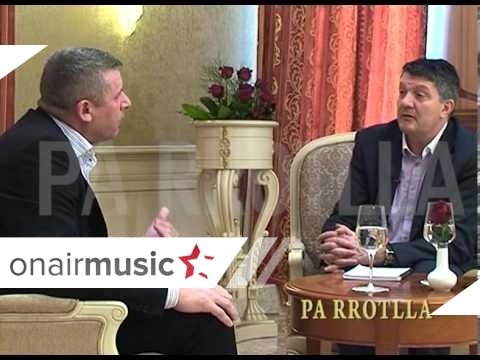 PA RROTLLA   SYLEJMAN SELIMI