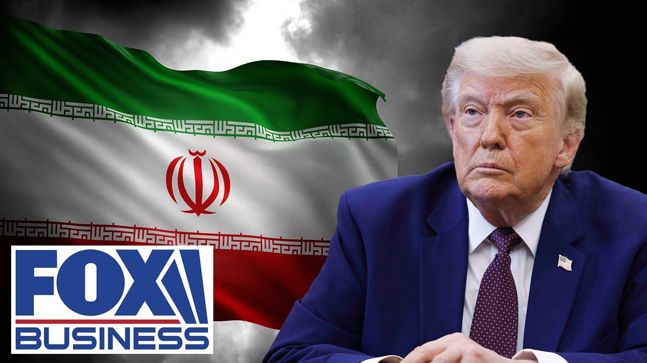 Trump drops NEW assessment of younger Khamenei's condition