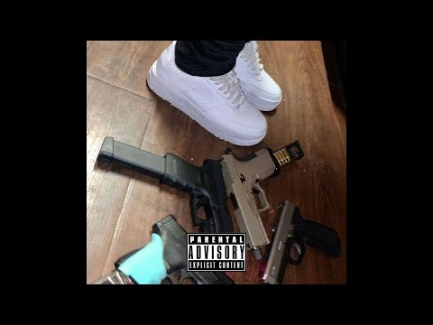 YOVNGCHIMI x Hades 66 Type Beat 2026 - Guns Clappin | Trap Instrumental 2026
