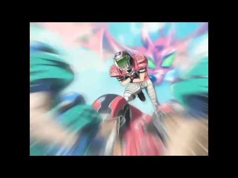 Eyeshield 21 AMV - Savior
