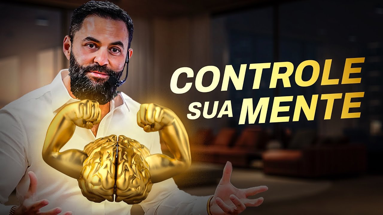 Acabe com seu sofrimento HOJE