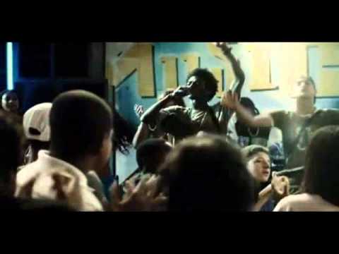 MC CAMILO - SÓ PROIBIDÃO 2012