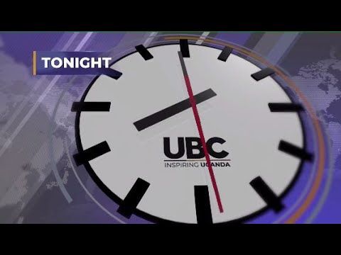LIVE: UBC NEWS TONIGHT @10PM WITH SHARON KYOMUGISHA | JUNE 1,  2024.