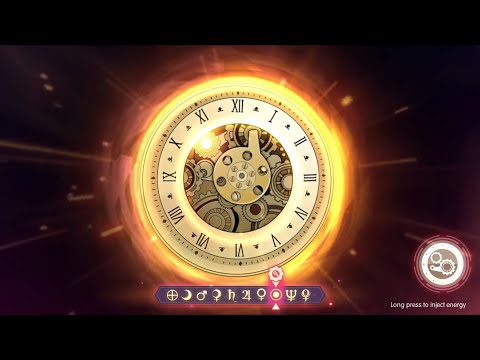 Date A Live Spirit Pledge Summons