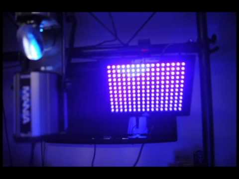 Chauvet Shadow TFX-250BL 250W Black Light UV Fixture (Discontinued) image 2