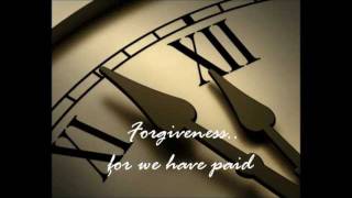 Forgiveness - Elisa feat. Antony Hegarty