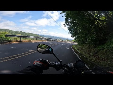 Ruta Sensuntepeque/Ciudad Dolores/Cabañas