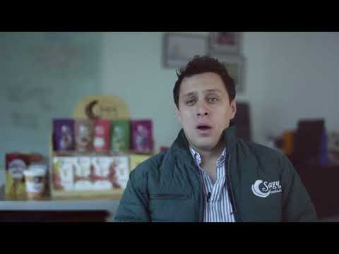 Juan Diego Suárez - SAGU CHOCOLATE