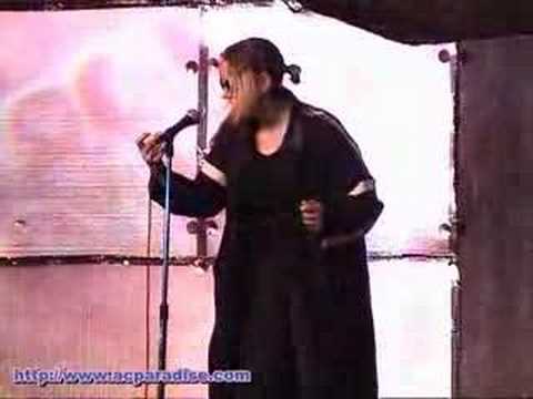 A-Kon 2002 - #71 Youji