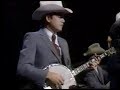 Good-Bye Old Pal - Bill Monroe & The Blue Grass Boys LIVE