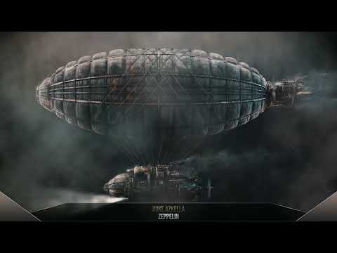 Duke Azkella - Zeppelin