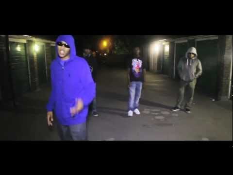 Merky ACE - Catch Up (Produced By Faze Miyake)