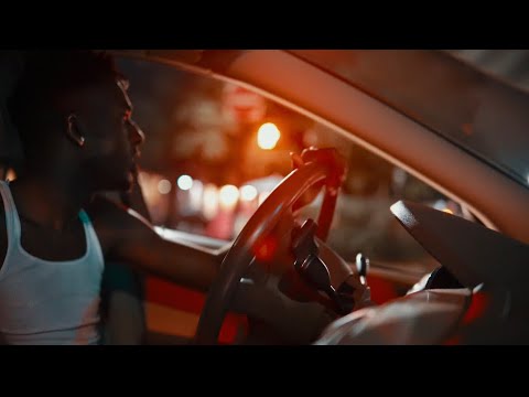 Smoove L - Through The Night (Official Video) 🎥 By Qasquiat