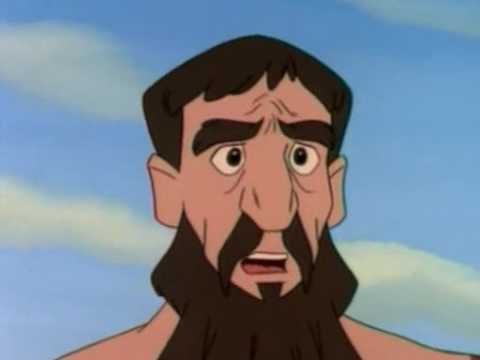 10. Historie Biblijne Starego Testamentu - Elizeusz