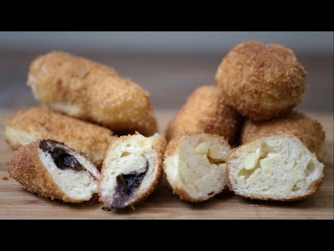 cara membuat donat goreng tanpa ragi Cara Membuat Roti Goreng dengan Mudah dan Tanpa Diuleni by cara membuat donat goreng tanpa ragi Cara Membuat Roti Goreng dengan Mudah dan Tanpa Diuleni by