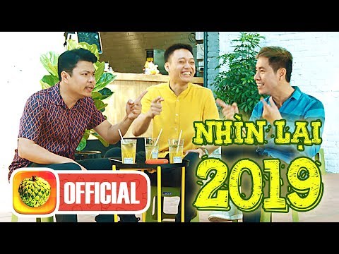 Nhìn Lại 2019 - Nhạc Chế Tổng Kết Sự Kiện Trong Năm 2019
