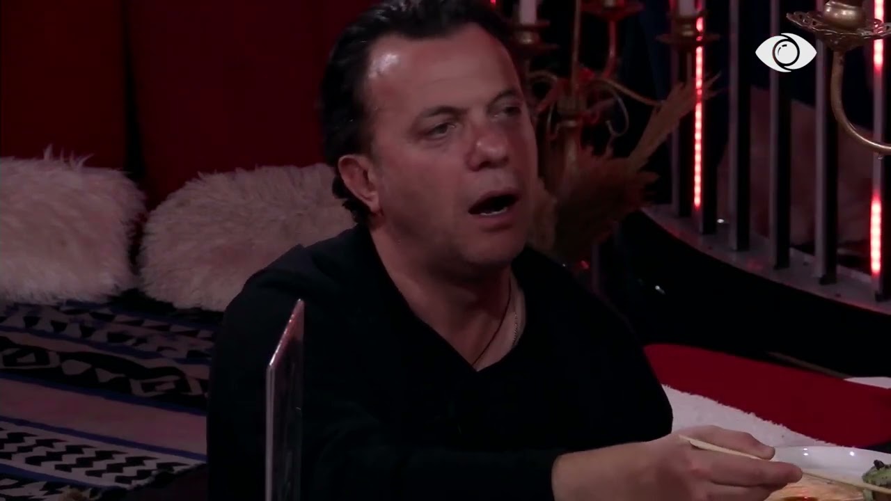 “Si vazhdoi marrëdhënia juaj?”/ Ola pyet Laertin, banori: Unë kisha një shfaqje…