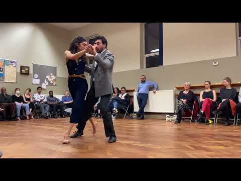 Chiquilin de Bachin PIAZZOLLA Vinicius Flores & Emma Patregnani   Cambridge 3/5