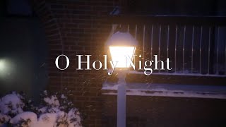 O Holy Night - best arrangement of this holiday classic | Roy & Rosemary