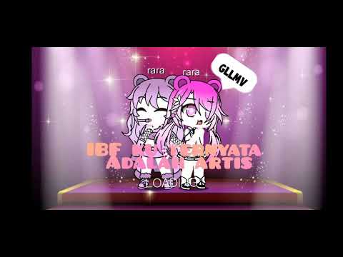 IBF ku ternyata Adalah artis