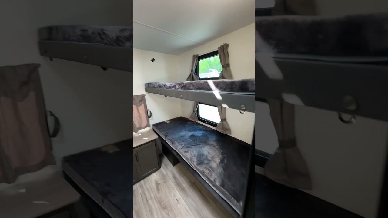 2027 Venture SportTrek Touring 343VIB TRAVEL TRAILER