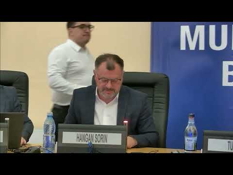 &Icirc;nregistrarea ședinței
