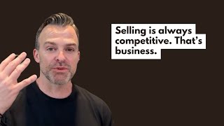 Why Market Saturation Doesn't Matter | Office Hours With Mike Cooch
