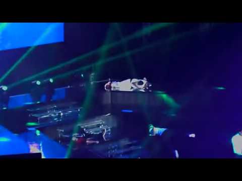 Everybody -  BSB en Shanghai - 28 de Mayo 2013