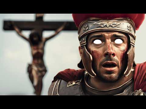 THE DARK FATE of the SOLDIER Who CRUCIFIED JESUS​​ On The CROSS