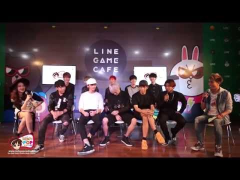 TofuPOP Step Up showcase ep2 Millenium Boy