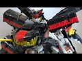 Review Lore ชินคาเลี่ยนผู้หันหลังให้มิตรภ�