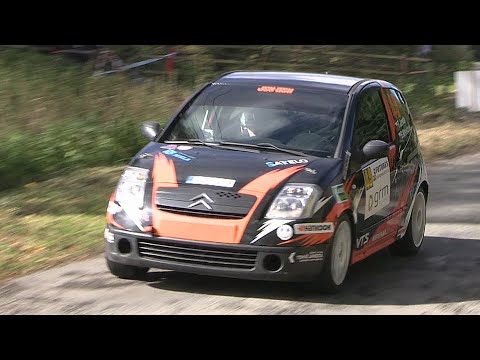 2. Futures Contproduct Rally Morava 2021 | 49 | Tomáš Janota - Barbora Mrkvicová