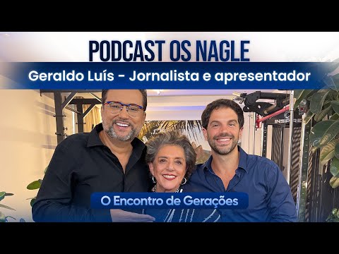 Leda Nagle and 4 more