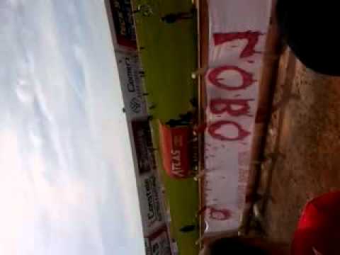 SANGUE DO LOBO INTER 1 X 0 oeste