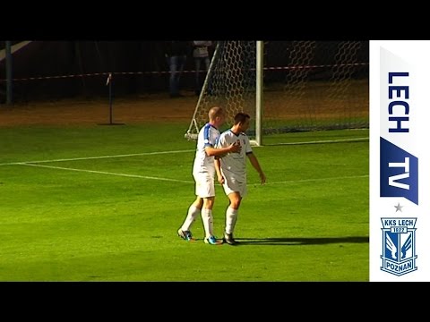 Kibice lepsi od oldbojów (skrót)