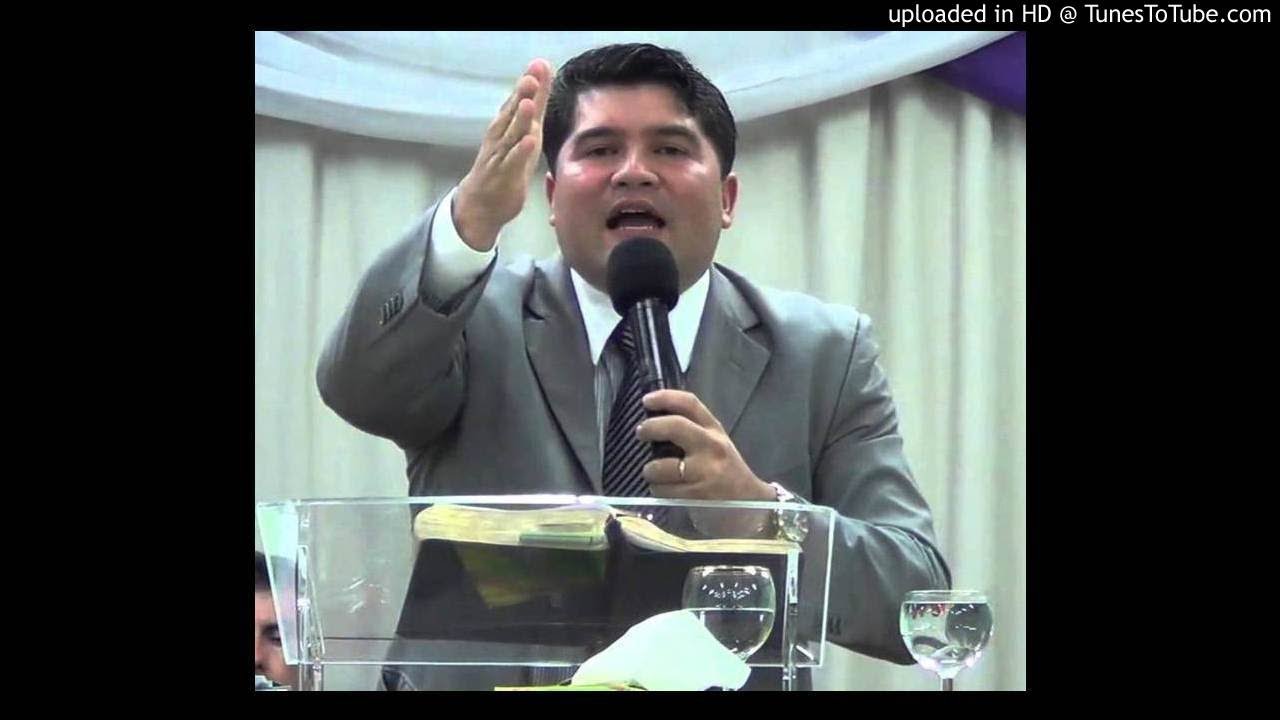 O quarto de Eliseu - Pr Gesiel Oliveira