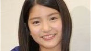 川島海荷 キスシーン