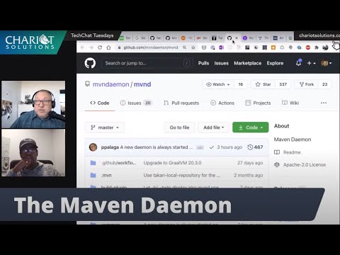 TechChat Tuesdays #23: This Week in DevNews