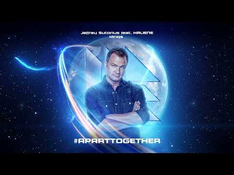 Jeffrey Sutorius feat. HALIENE - Kings