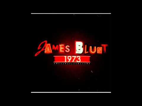 James Blunt 1973 Tong & Spoon vocal mix
