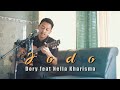 Jodo - Dory feat Nella Kharisma (Acoustic Cover by Tomi Yahya) Jodo - Dory feat Nella Kharisma (Acoustic Cover by Tomi Yahya)