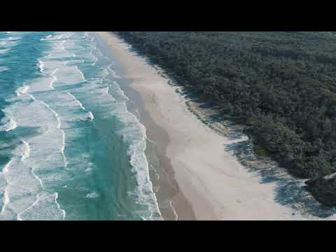 Waves of ocean view best by (Kaisa laga HAR PAL GEO)