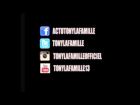 19-je leve mon verre - tony la famille / playlist 5