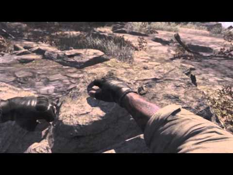 Call Of Duty: Modern Warfare 3 Playthrough HD Part 4 (Walkthrough)