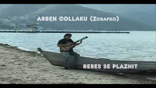 Arben Collaku (Zdrafko) - Rërës Së Plazhit