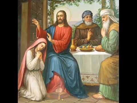 Acatist de pocainta pentru femeia care a avortat prunci