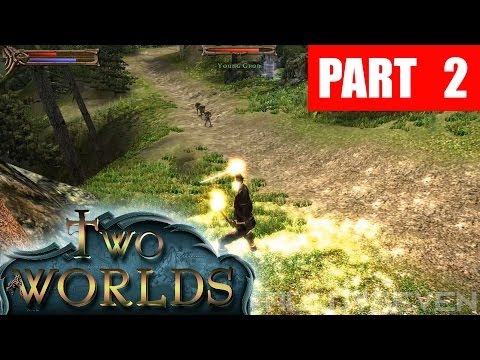 two worlds epic edition pc review